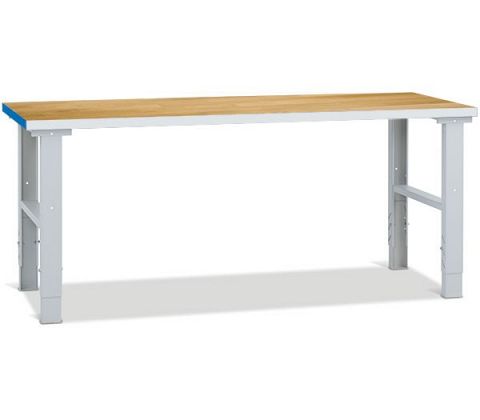 Filebænk MULDAGER 1500mm