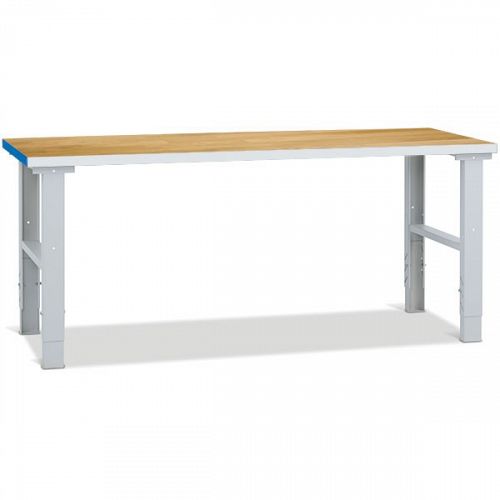 Filebænk MILEBJERG 2000mm