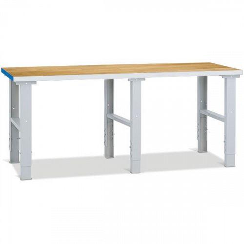 Filebænk MALLE 2500mm