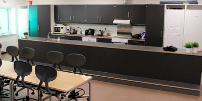 Aabybro-School-Food-Technology