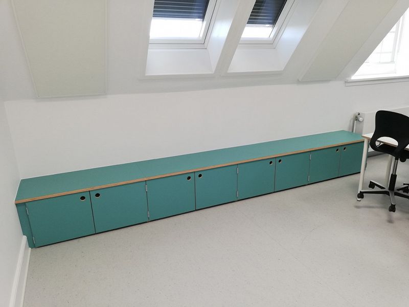 Amager-Fælled-school-storage