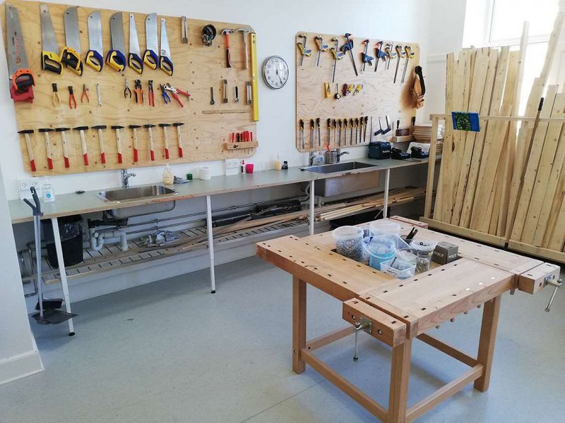 Amager-Fælled-school-crafts