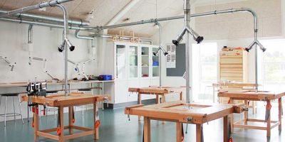 Digtervejens-School-Crafts