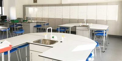 st-catherines-school-physics-classroom