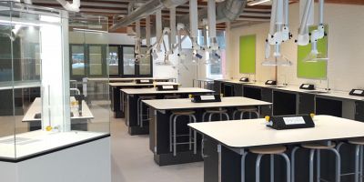 Lindebjerg-School-Physics