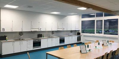 Arna-upper-secondary-school-specialised-classrooms