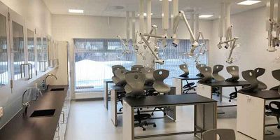 Hommelvik-youth-school-science-classroom