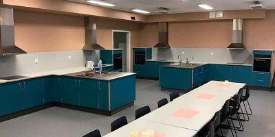 Hunstad-primary-school-food-technology