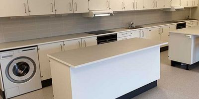 steinberg-school-schoolkitchen