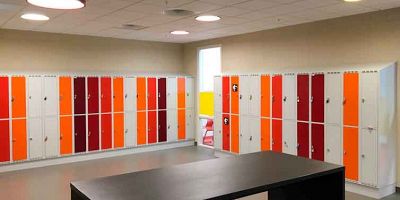 Stokke-youth-school-specialised-wardrobes-in-varying-colors