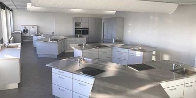 Nova-School-Food-Technology