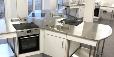 Petersminde-School-Food-Technology