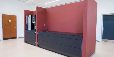 Rising-School-Kitchen-and-storage-island